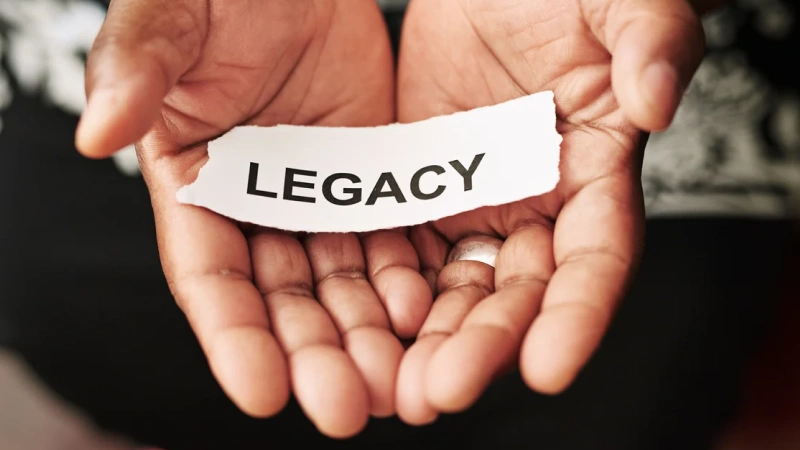 What is Legacy